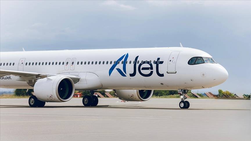 AJET’ten yolculara dev kampanya: 3 gün boyunca yurt içi uçuşlarda yüzde 30 indirim! 7